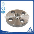 carbon steel/stainless steel floor flange